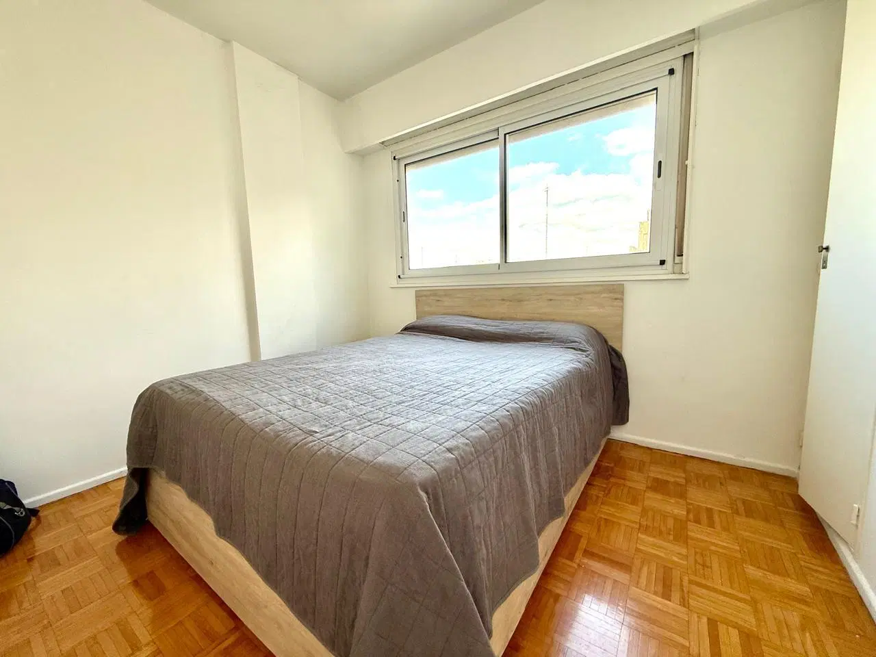 Departamento en Alquiler | Exclusivo 2 Ambientes con Terraza y Vistas Abiertas en Recoleta 5