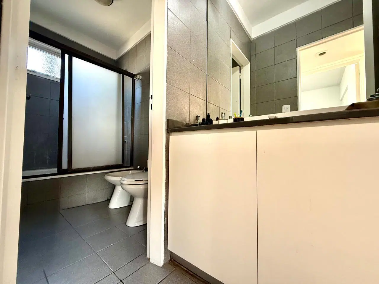 Departamento en Alquiler | Exclusivo 2 Ambientes con Terraza y Vistas Abiertas en Recoleta 8