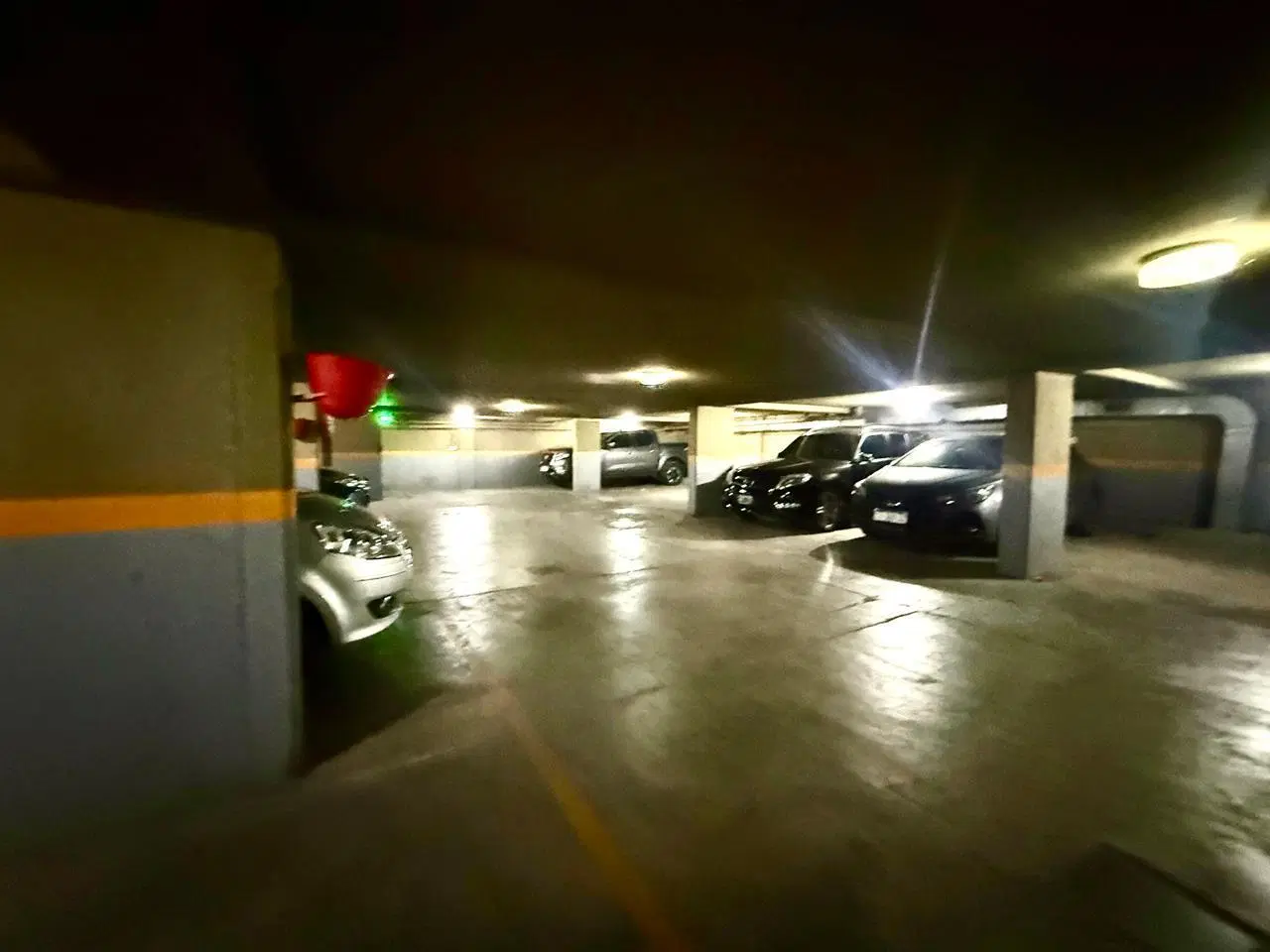 Oficina Comercial en Venta | Impecable Planta en Constitución 3