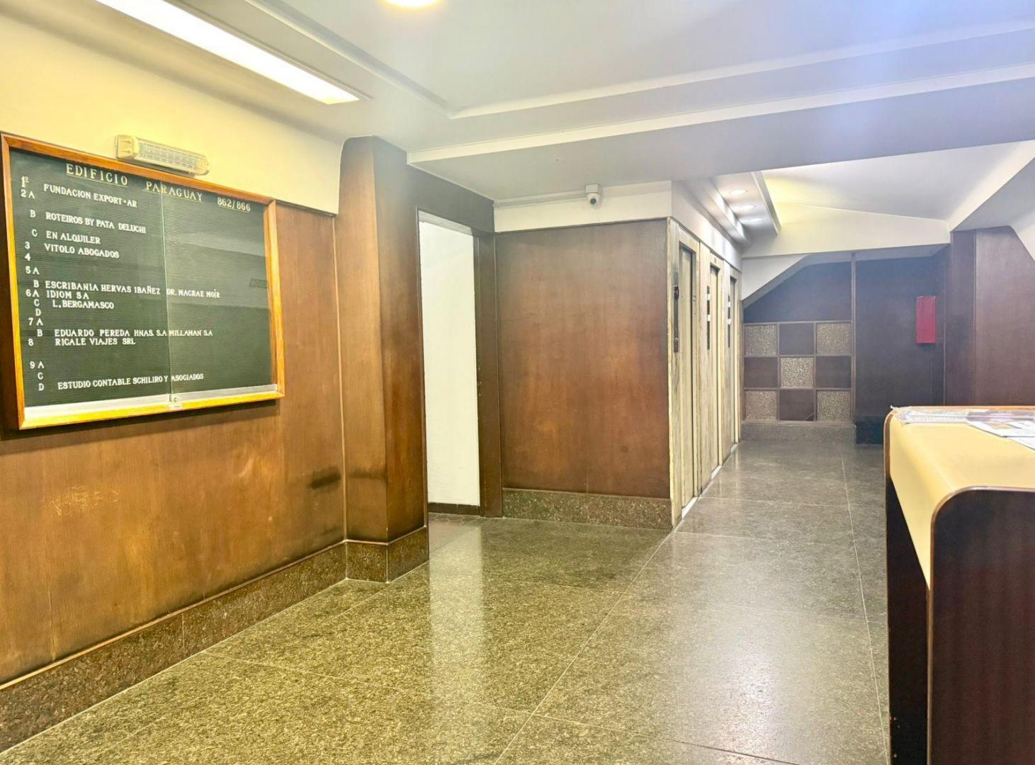 Foto de Oficina en Retiro/Microcentro, imagen 2