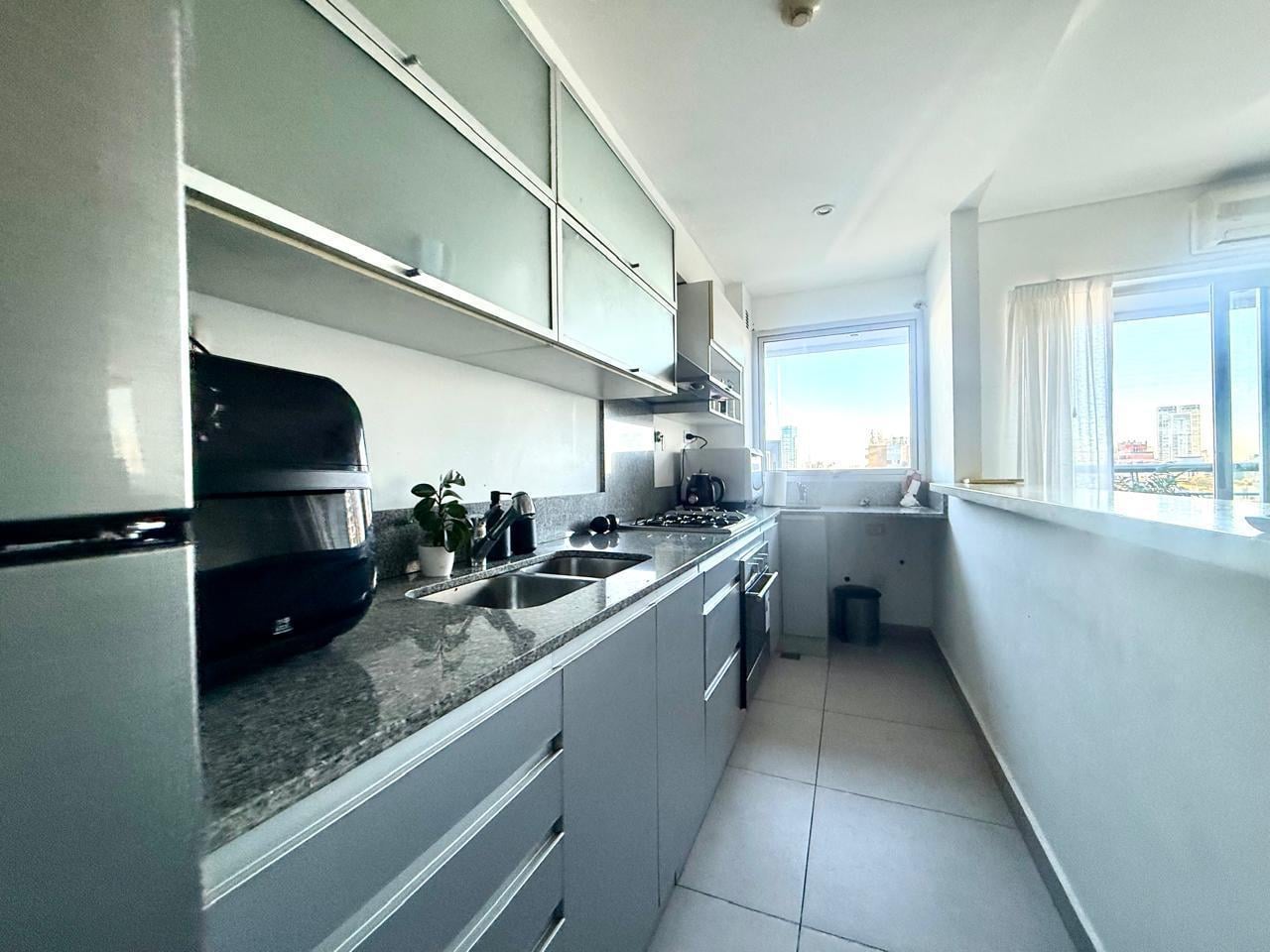 Foto de Piso alto 2 amb Torre Constantini Full amenities., imagen 5