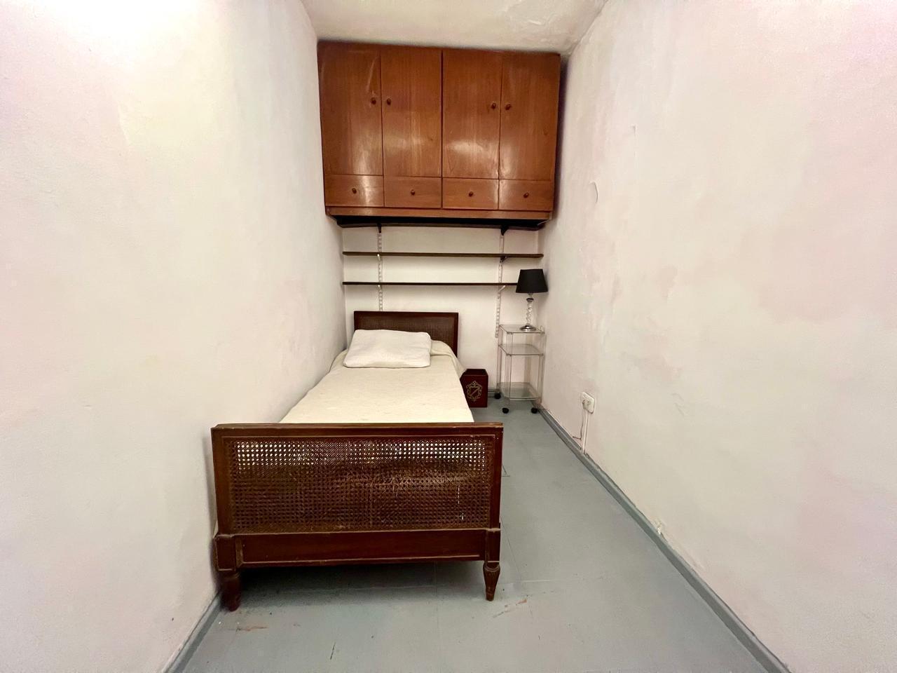 Foto de Departamento tipo casa con Jardin en Recoleta, imagen 2