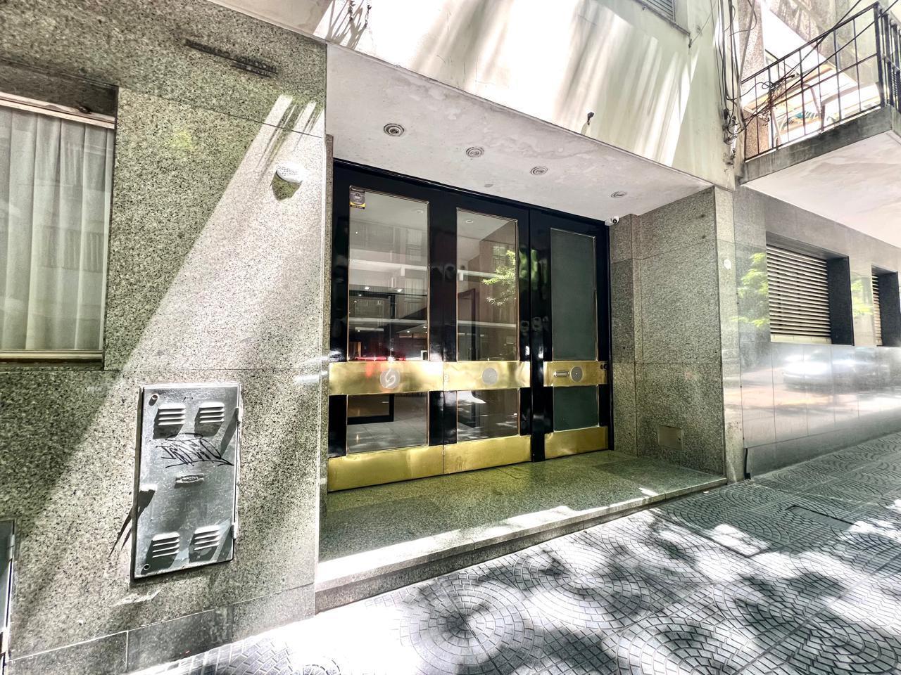 Foto de Departamento tipo casa con Jardin en Recoleta, imagen 3
