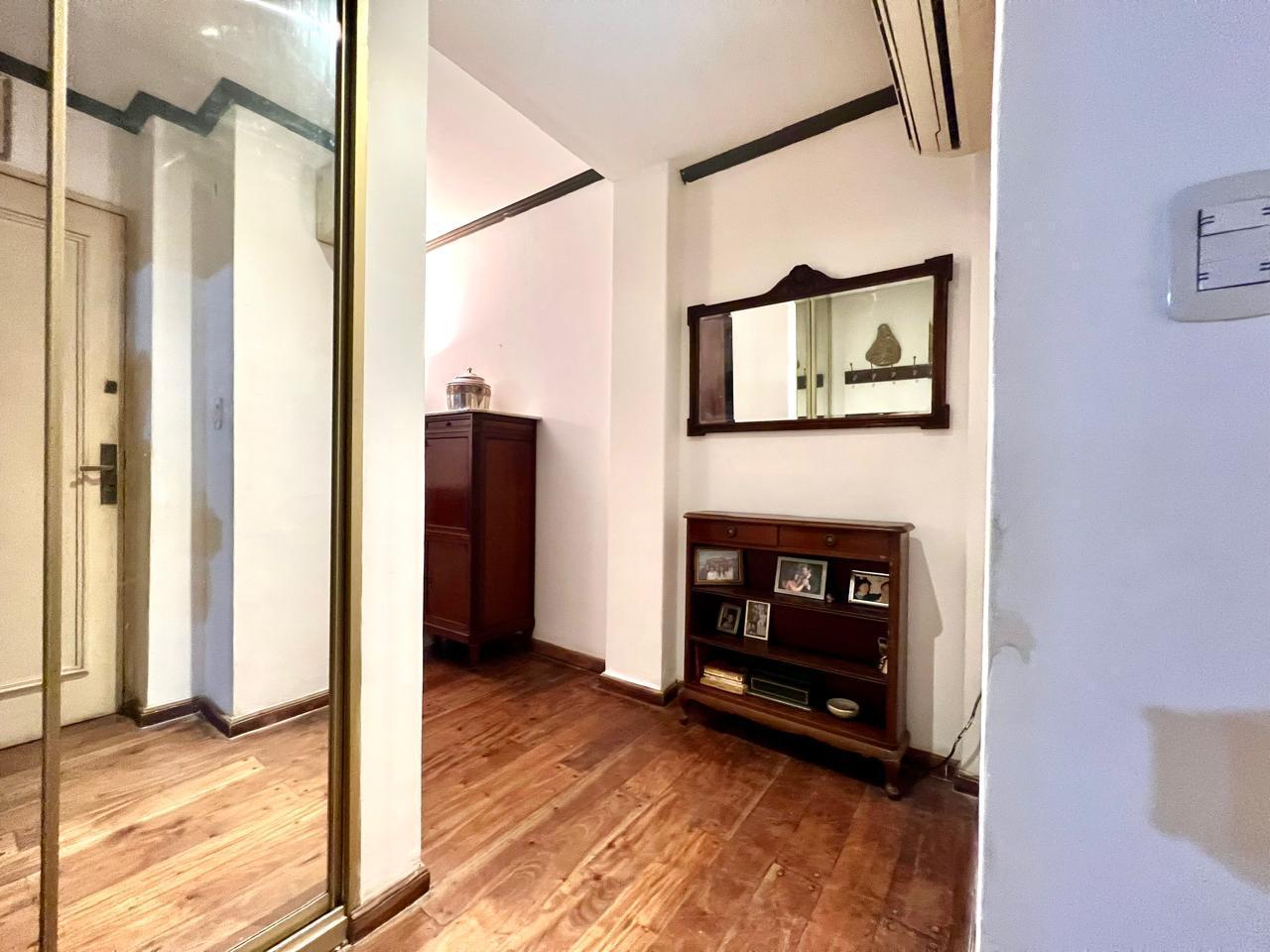 Foto de Departamento tipo casa con Jardin en Recoleta, imagen 5