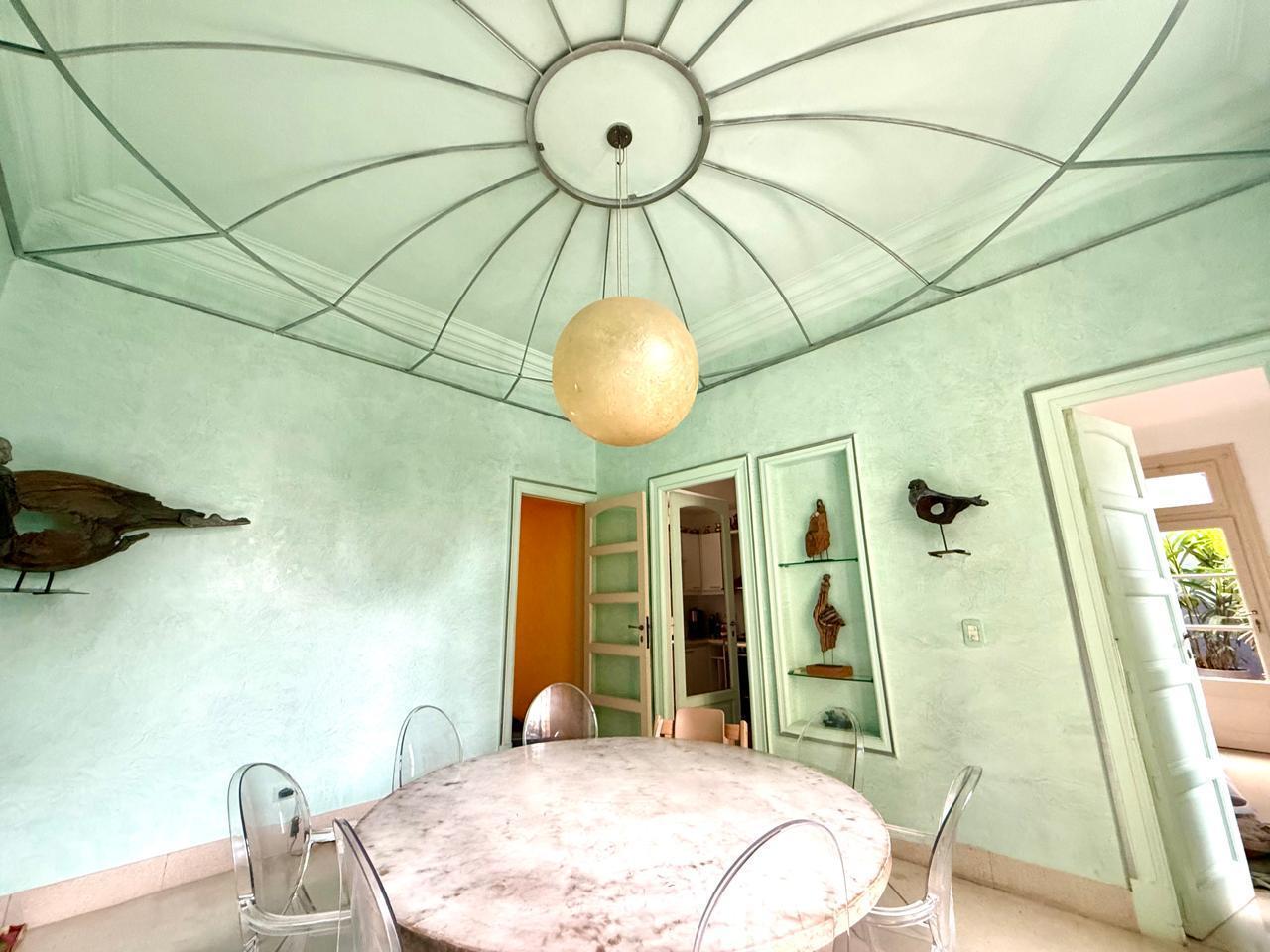 Foto de Departamento atipico tipo casa con terraza propia y cochera en Palermo, imagen 1