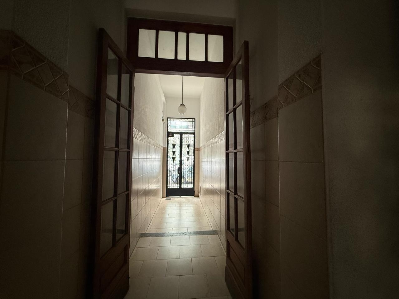 Foto de Departamento atipico tipo casa con terraza propia y cochera en Palermo, imagen 3