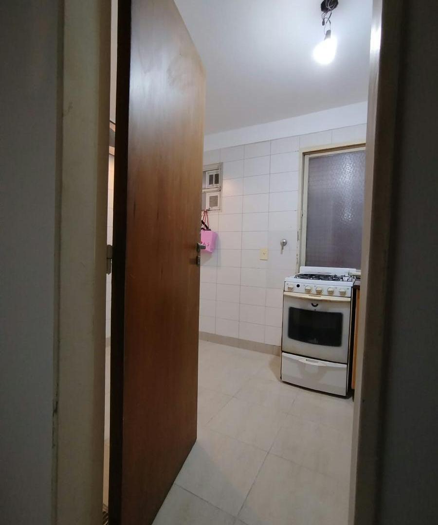Foto de Impecable 2 Amb al Frente c/ Balcón Aterrazado | Belgrano - Virrey, imagen 5