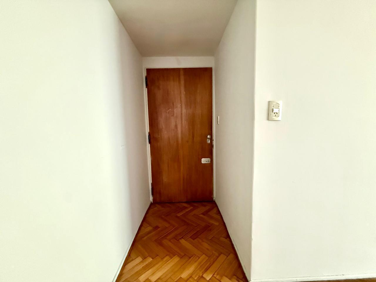 Foto de Departamento 3 amb con balcón, excelente ubicacion en Villa Crespo, imagen 3