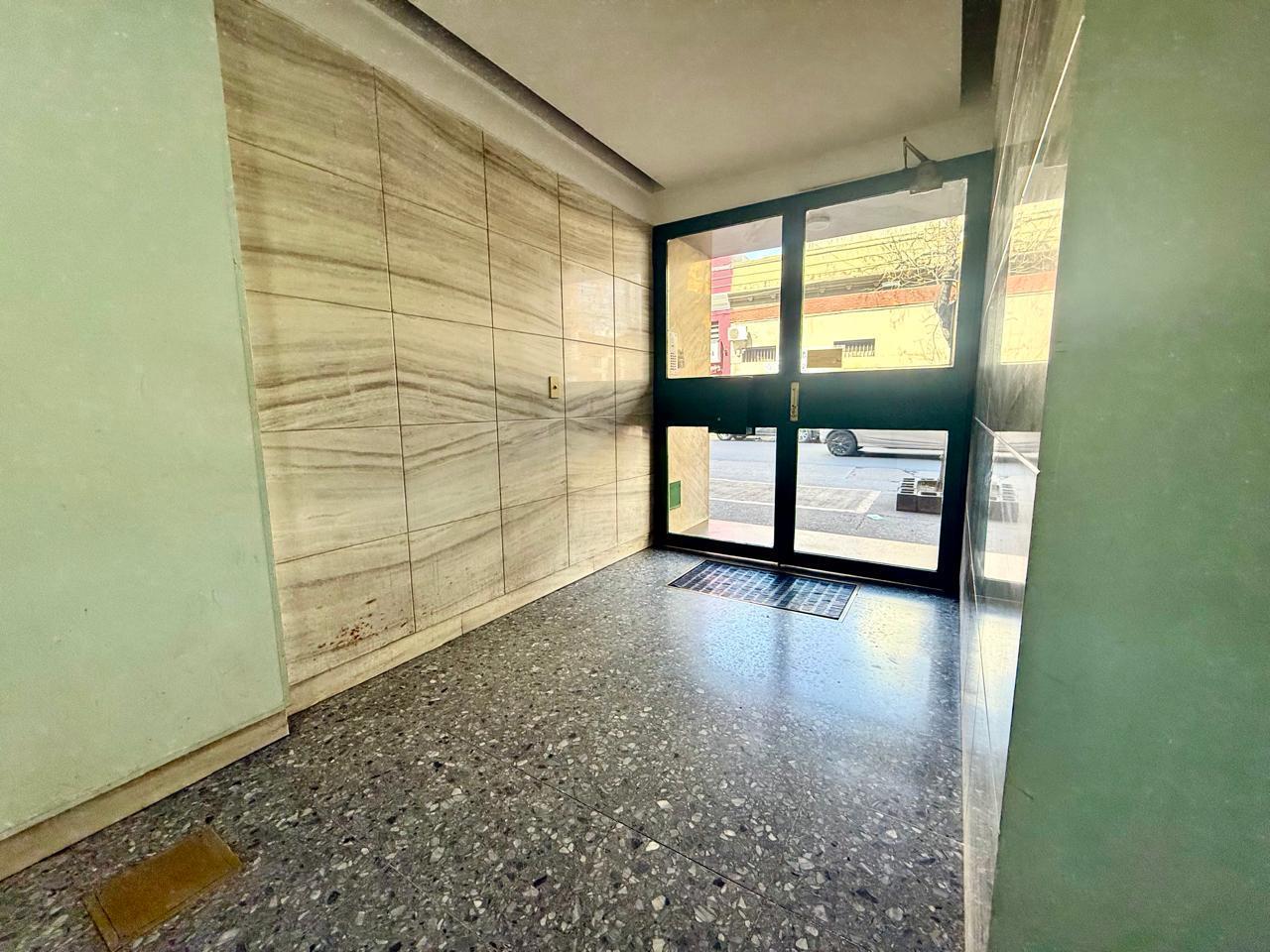 Foto de Departamento 3 amb con balcón, excelente ubicacion en Villa Crespo, imagen 2