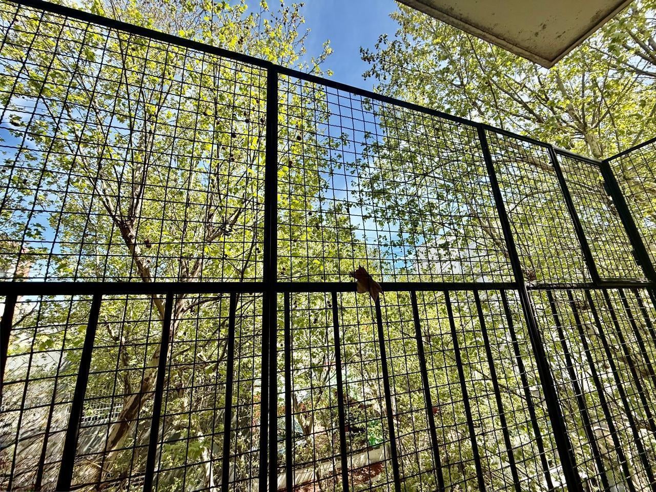 Foto de Departamento 3 amb con balcón, excelente ubicacion en Villa Crespo, imagen 1