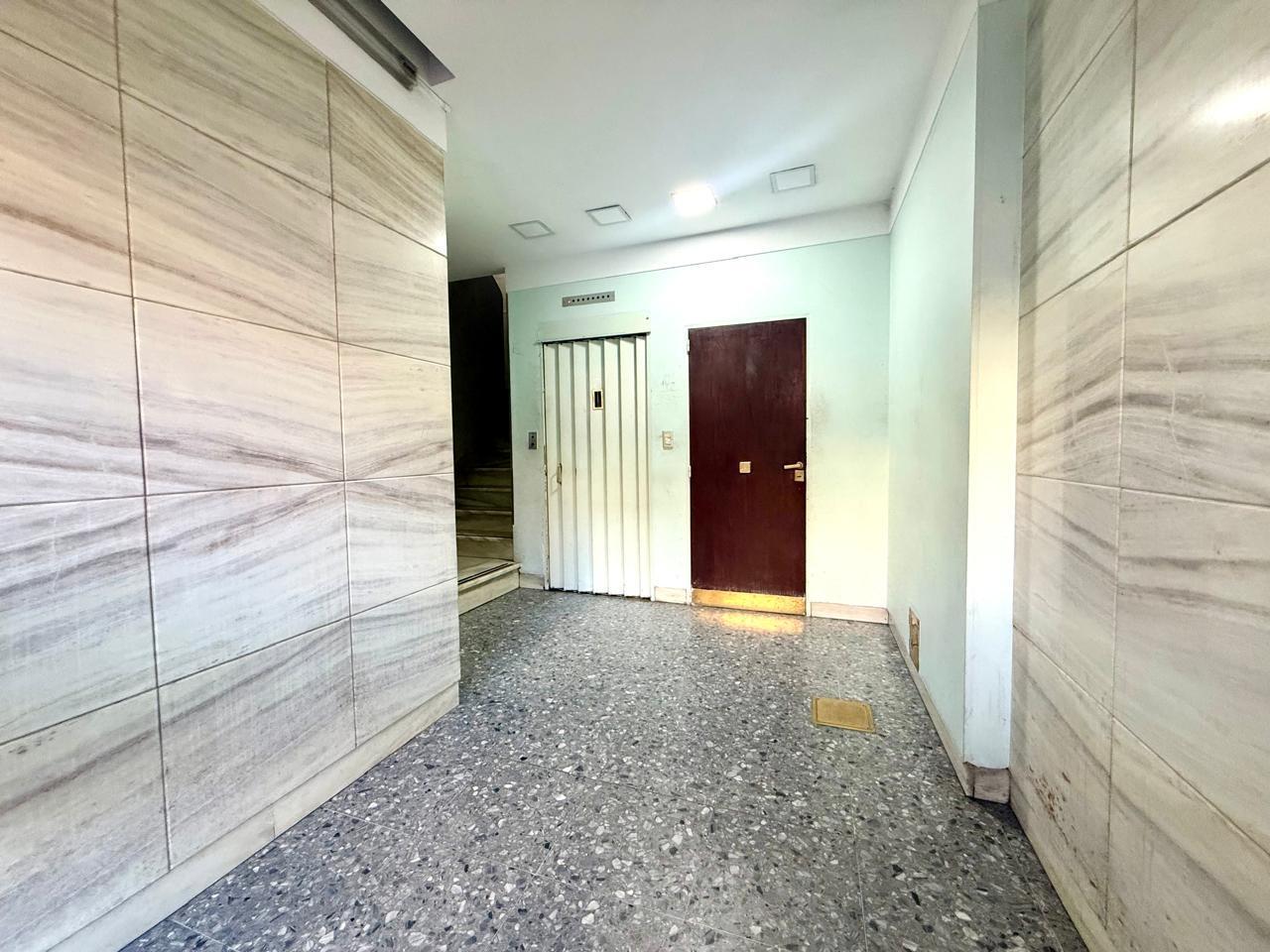 Foto de Departamento 3 amb con balcón, excelente ubicacion en Villa Crespo, imagen 4