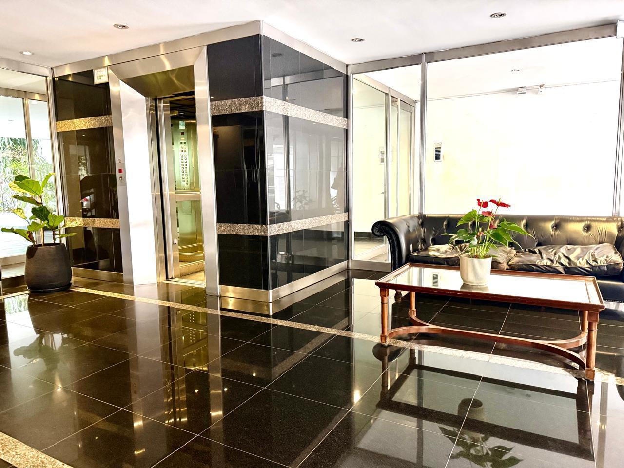 Foto de Alquiler de semi piso en Recoleta, imagen 3