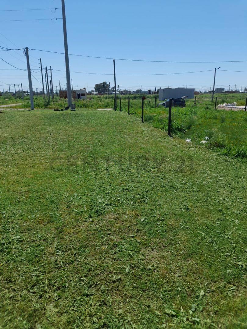 Venta de Lote en Parque Sicardi, Barrio Siempre Verde, con Escritura de Parte Indivisa. 1