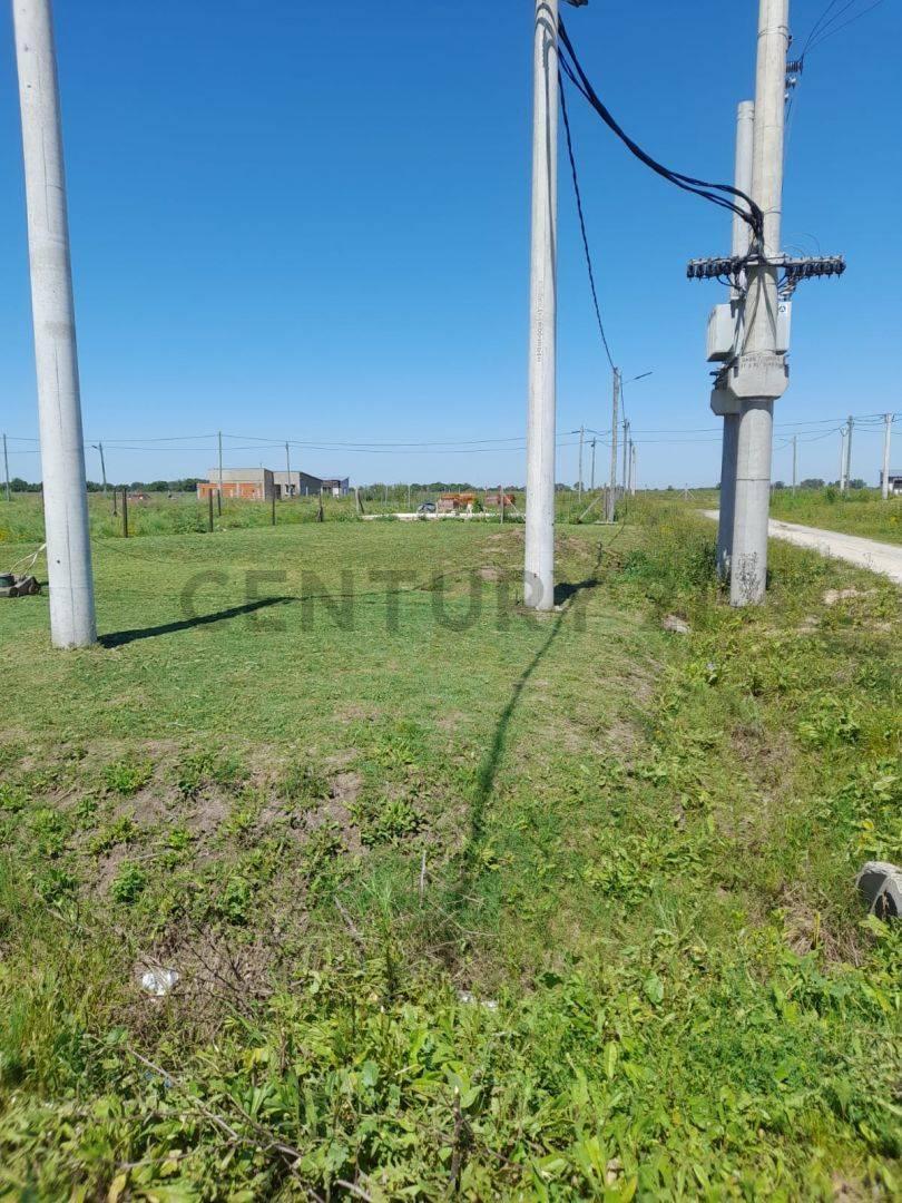 Venta de Lote en Parque Sicardi, Barrio Siempre Verde, con Escritura de Parte Indivisa. 3