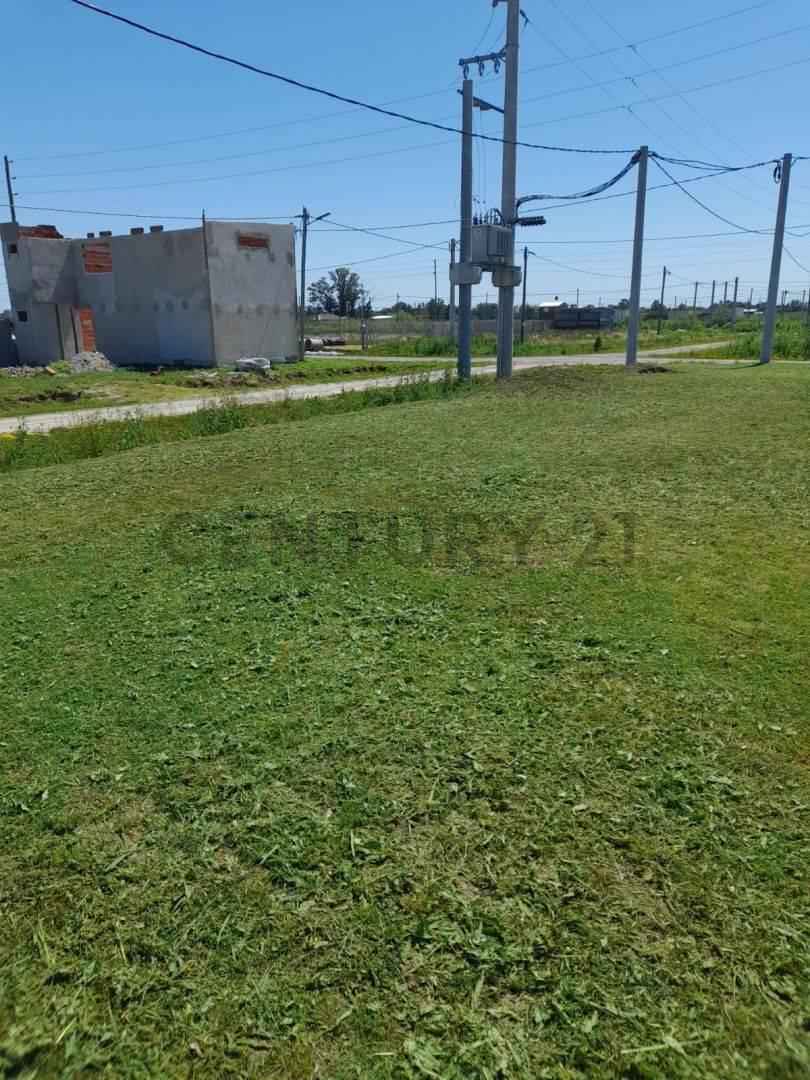 Venta de Lote en Parque Sicardi, Barrio Siempre Verde, con Escritura de Parte Indivisa. 2