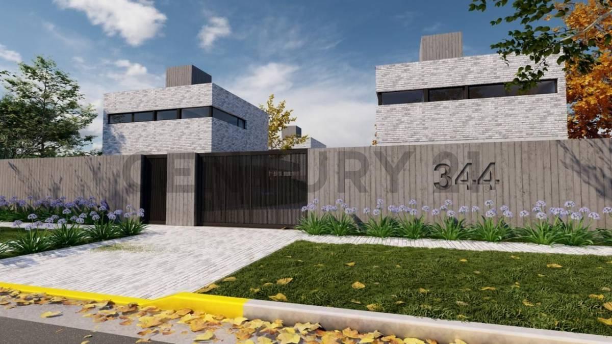 Venta de Casa Tipo Dúplex Complejo, City Bell 5