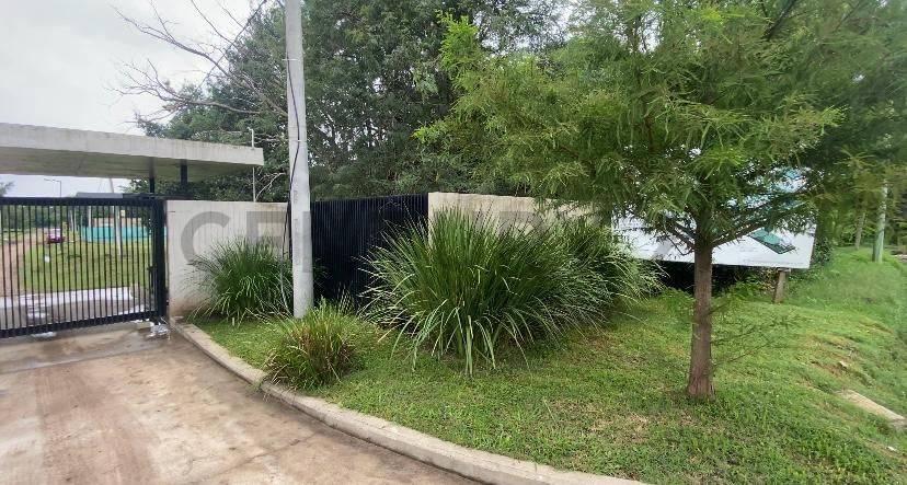 Venta de lotes en barrio cerrado Las Alondras, Villa Elisa