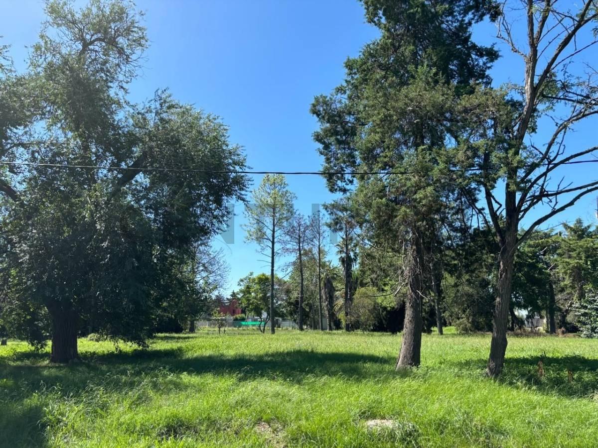 Venta de Lotes en Gorina, La Plata, Quintas de Marquez