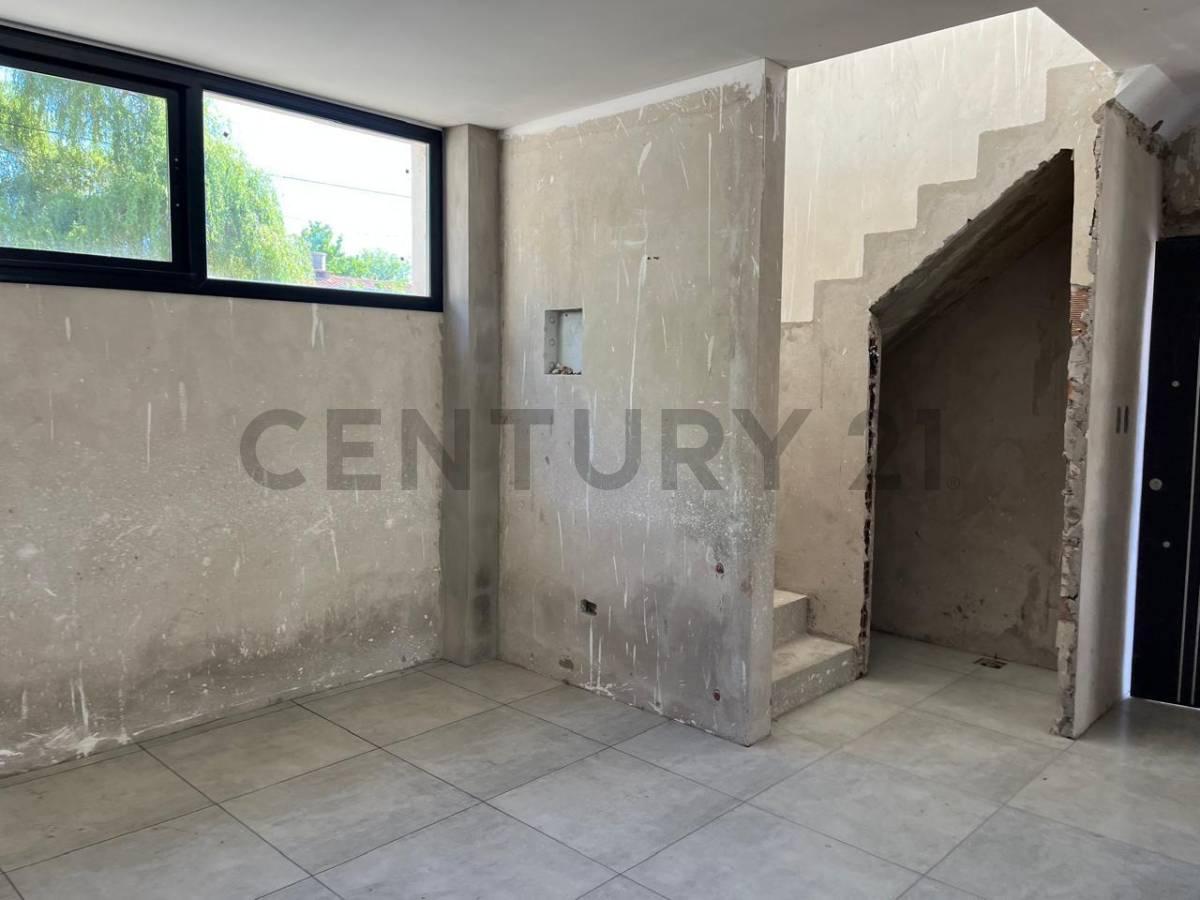 Venta de Casa Tipo Dúplex Complejo, City Bell 5
