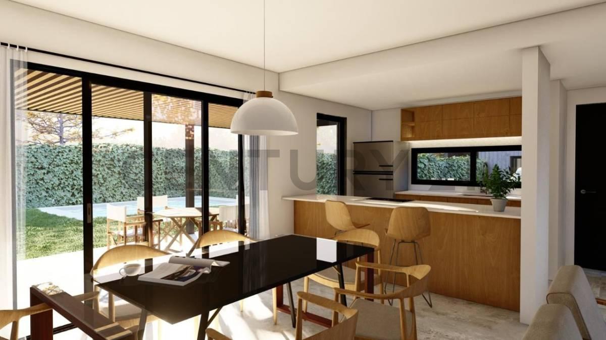 Venta de Casa Tipo Dúplex Complejo, City Bell 1