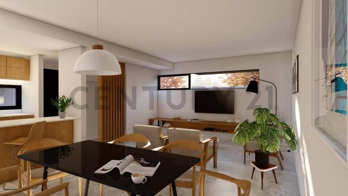 Venta de Casa Tipo Dúplex Complejo, City Bell 3