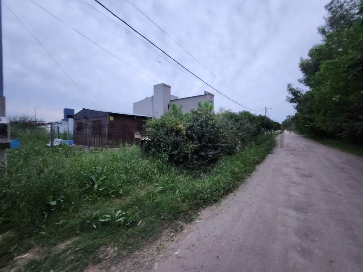Lote en venta