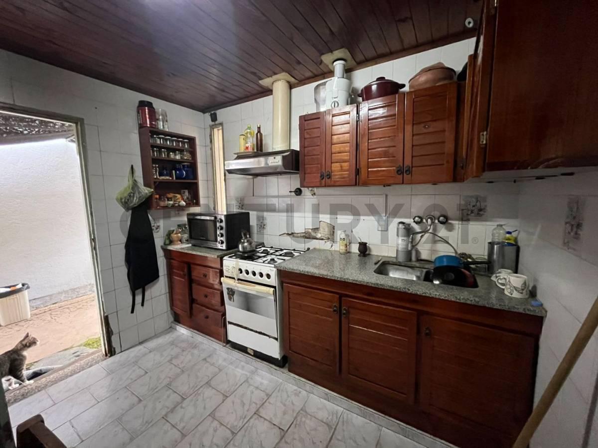 Casa en Venta 2