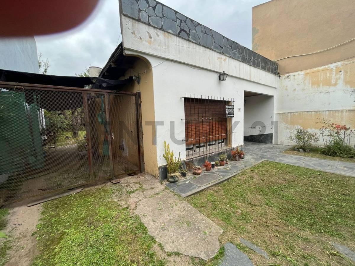 Casa en Venta 1