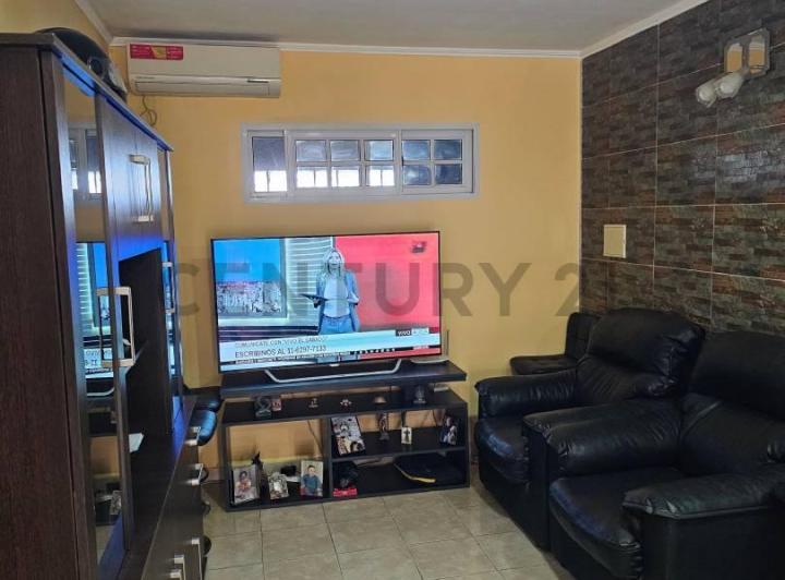 VENTA DE CASA TIPO DUPLEX EN BERISSO 5