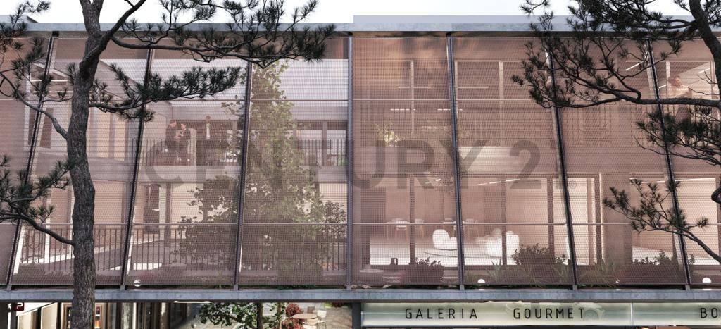 Oficina en alquiler, "Distrito Gorina"
