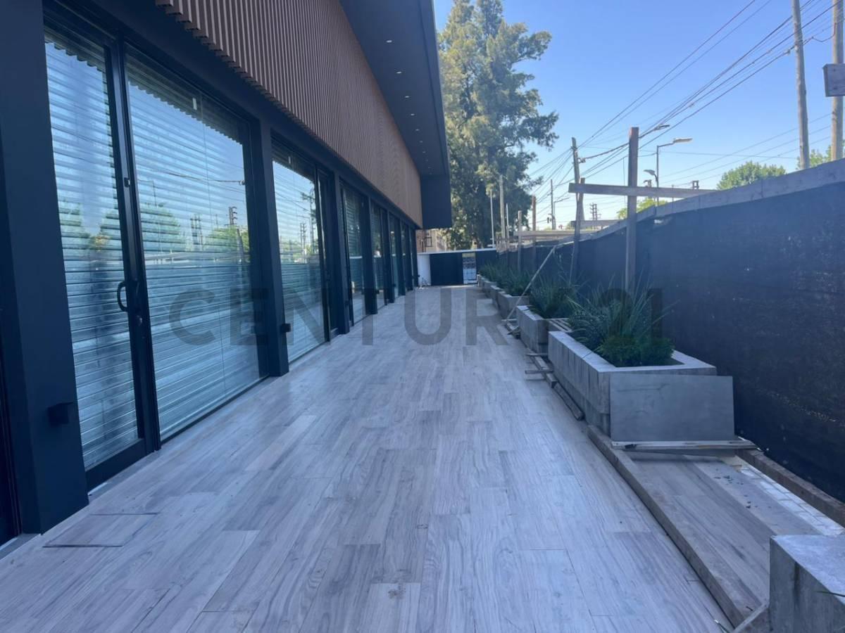 Foto de Venta de local a estrenar en Complejo Comercial, Gonnet, imagen 1