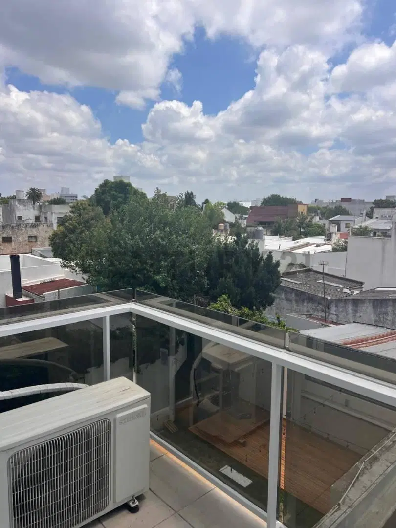 Departamento en venta 5
