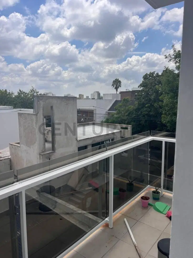 Departamento en venta 2