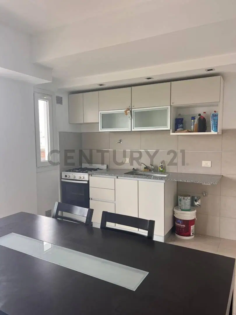 Departamento en venta 4