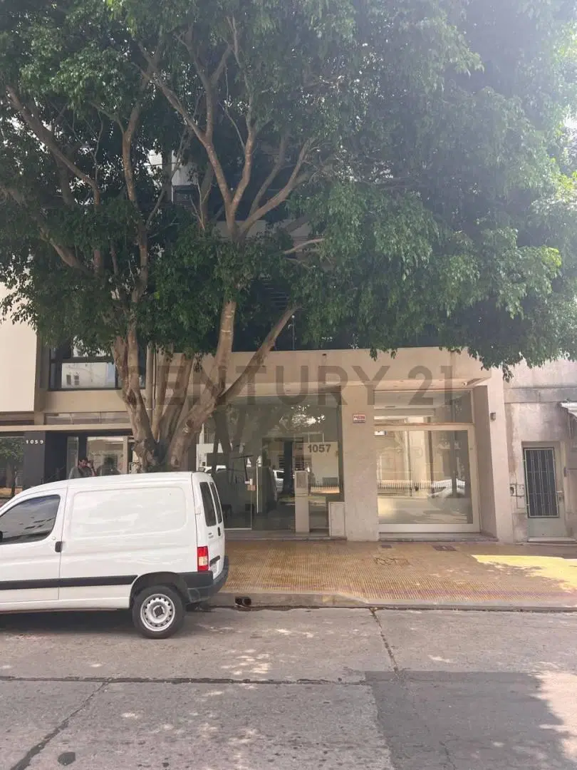 Departamento en venta 8