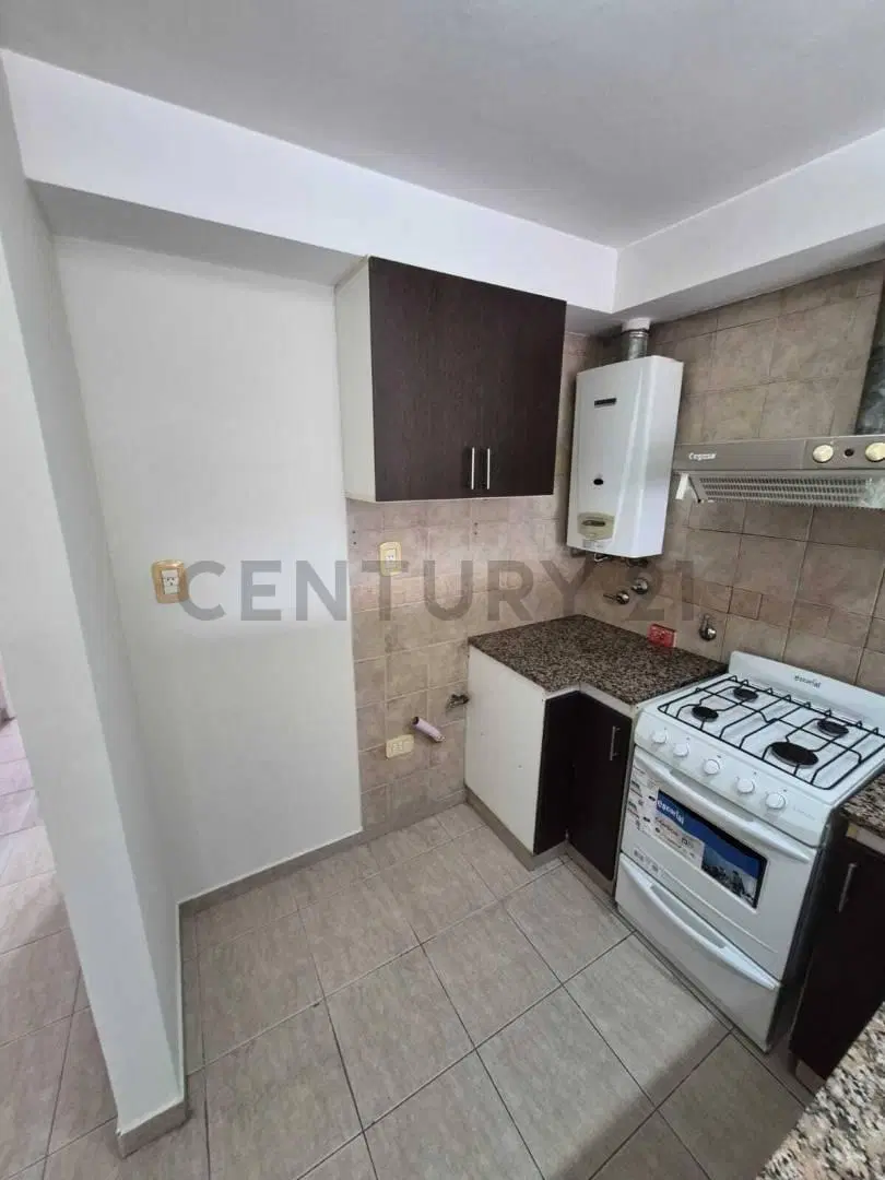 DEPARTAMENTO EN ALQUILER DE UN DORMITORIO 3