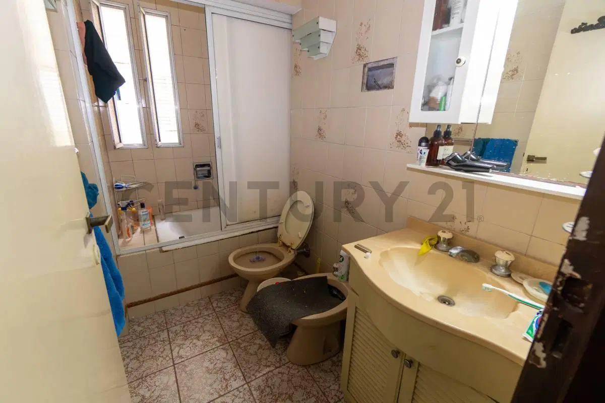 VENDEMOS DEPARTAMENTO DE UN DORMITORIO SOBRE PLAZA ITALIA 4