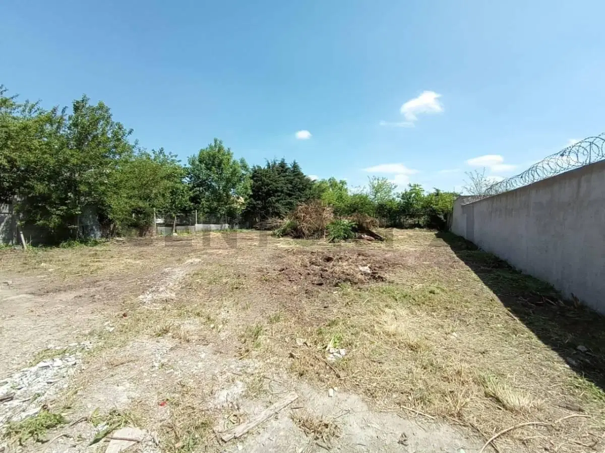 LOTE EN VENTA 1200 MTS CON AVANCE DE OBRA 5