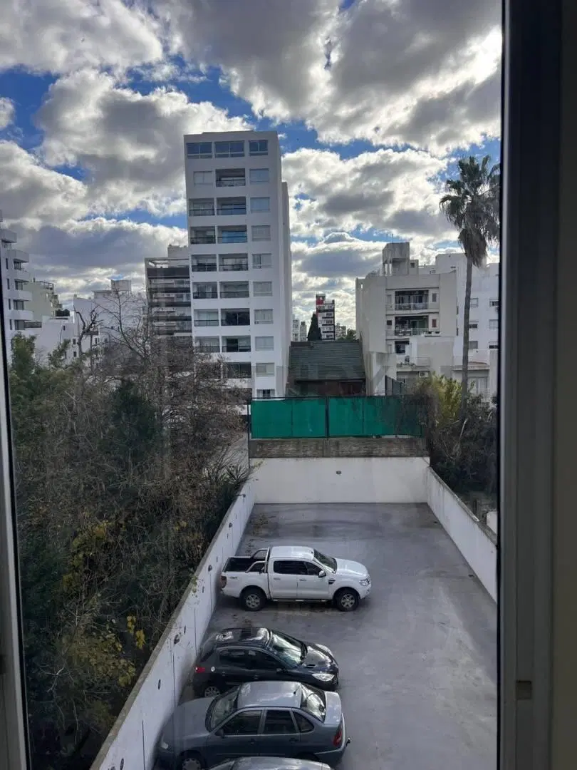Departamento en venta un dormitorio 5