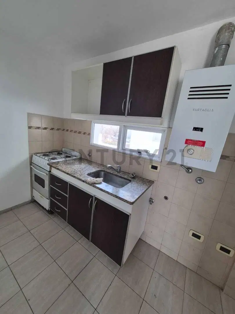 ALQUILER DEPARTAMENTO 1 DORMITORIO CERCA DE PARQUE SAN MARTIN 2
