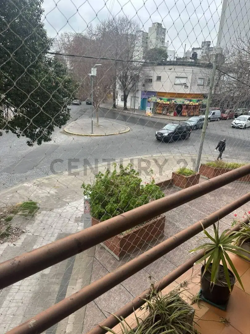 DEPARTAMENTO APTO BANCO DE 2 DORMITORIOS 2