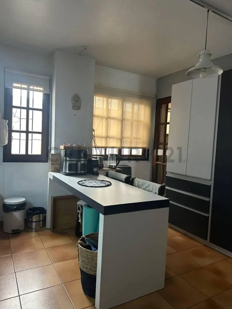 DEPARTAMENTO APTO BANCO DE 2 DORMITORIOS 5