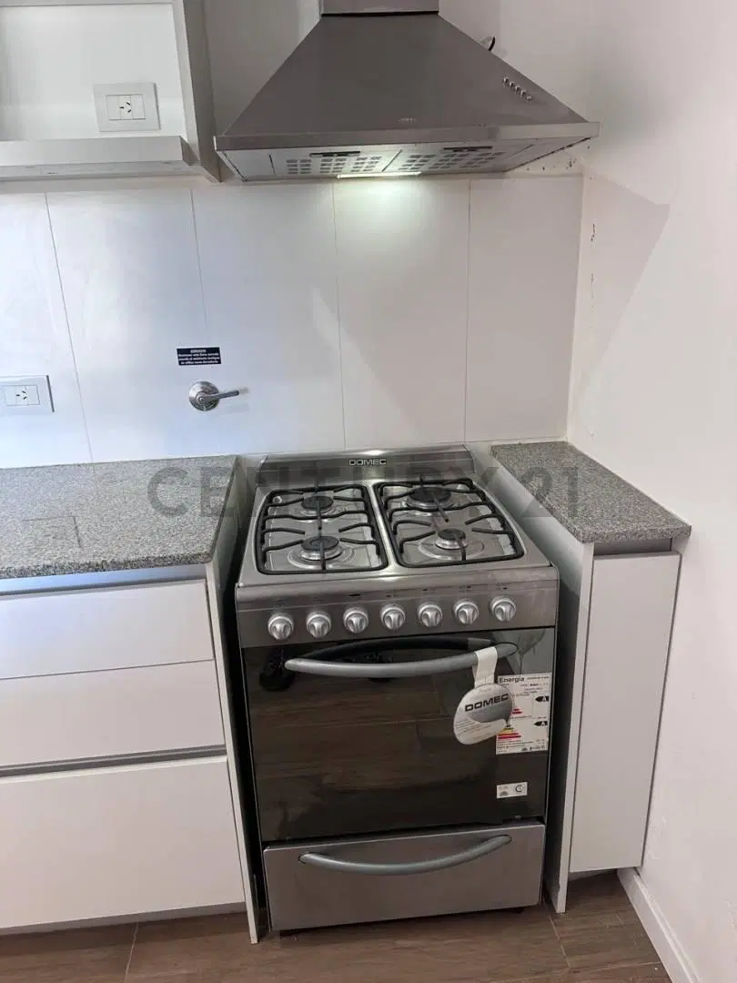 DEPARTAMENTO MONOAMBIENTE EN VENTA LA PLATA 2