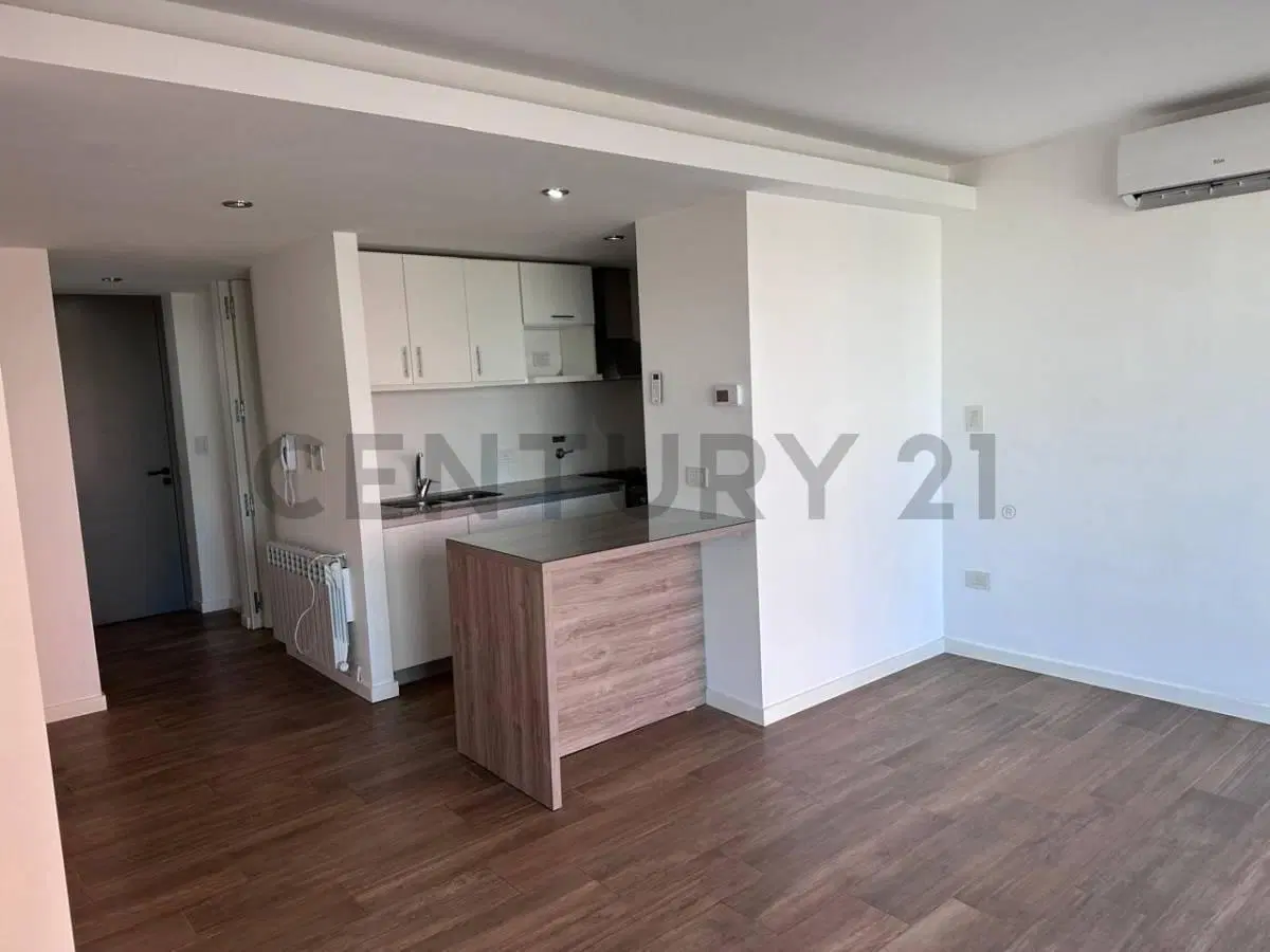 DEPARTAMENTO MONOAMBIENTE EN VENTA LA PLATA 4