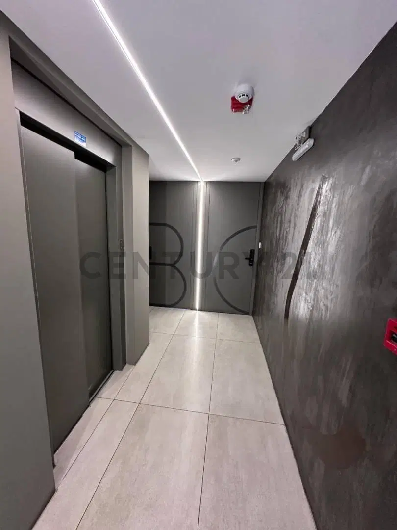 DEPARTAMENTO MONOAMBIENTE EN VENTA LA PLATA 5