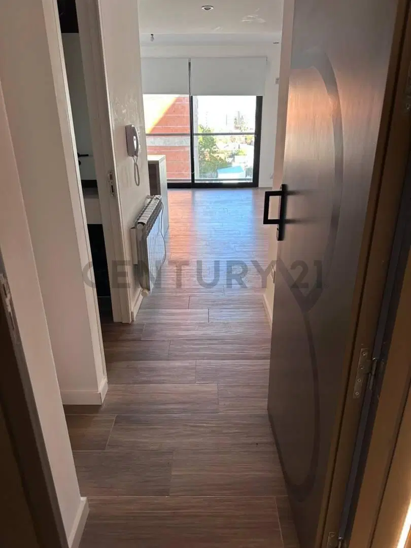 DEPARTAMENTO MONOAMBIENTE EN VENTA LA PLATA 8