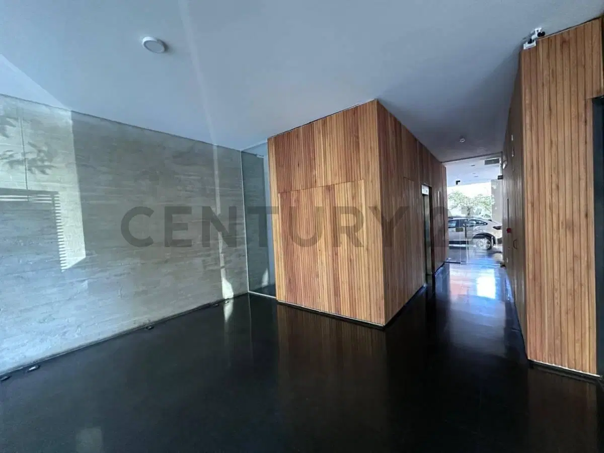 DEPARTAMENTO MONOAMBIENTE EN VENTA LA PLATA 5