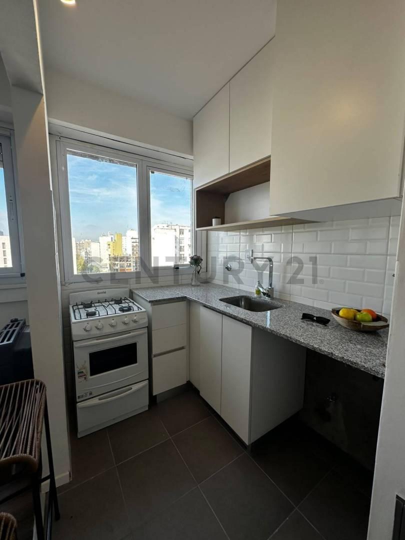 Foto de DEPARTAMENTO EN ALQUILER 2 DORMITORIOS, imagen 3