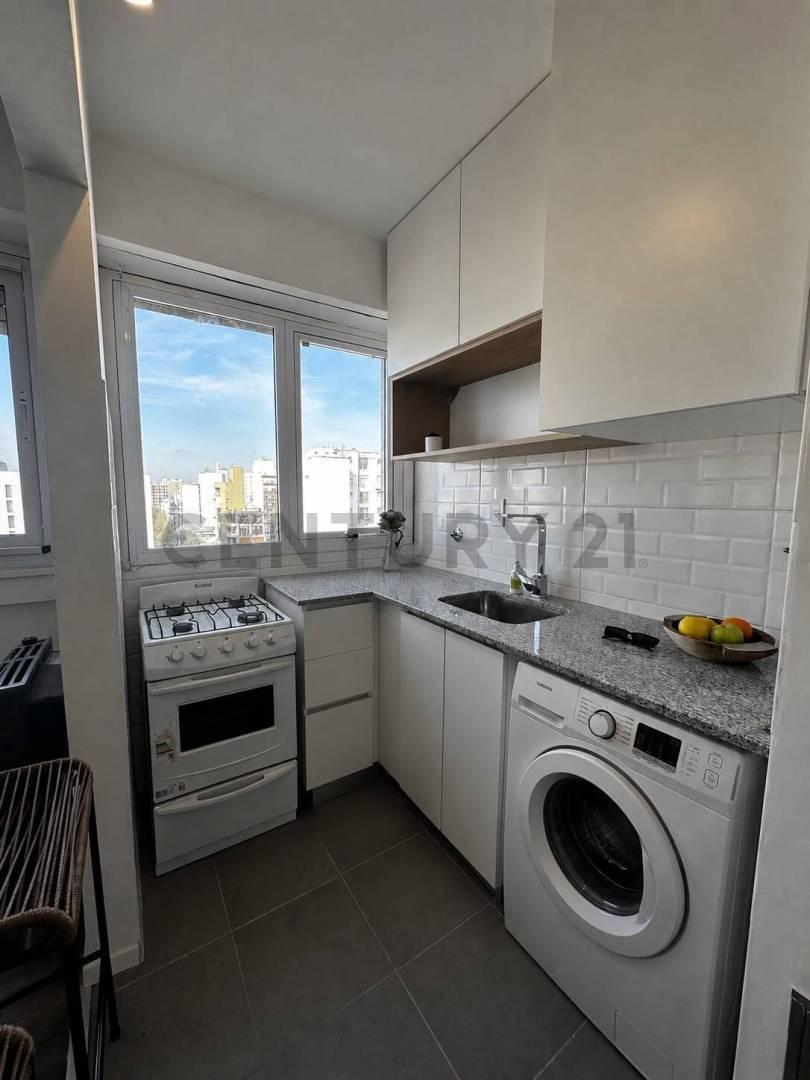 Foto de DEPARTAMENTO EN ALQUILER 2 DORMITORIOS, imagen 5