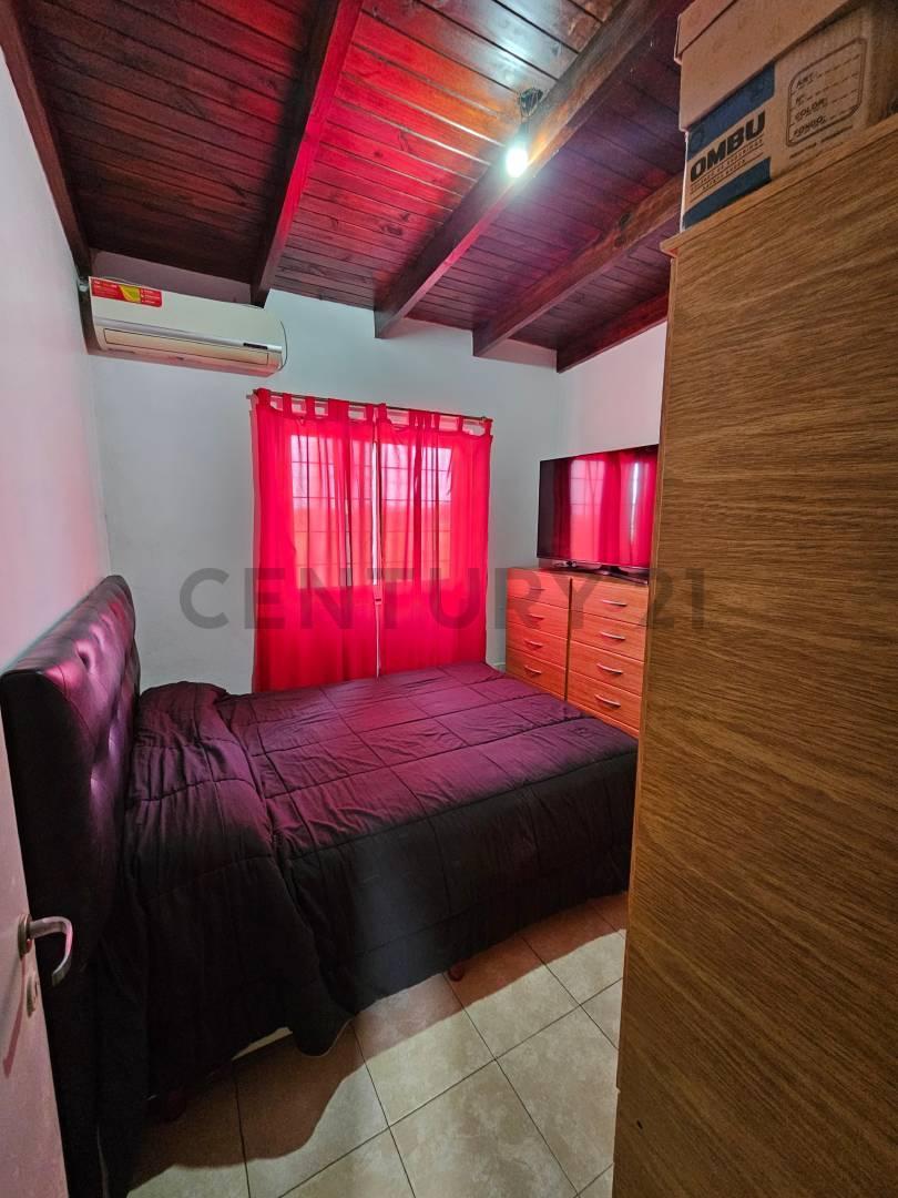 Foto de VENTA DE CASA TIPO DUPLEX EN BERISSO, imagen 3